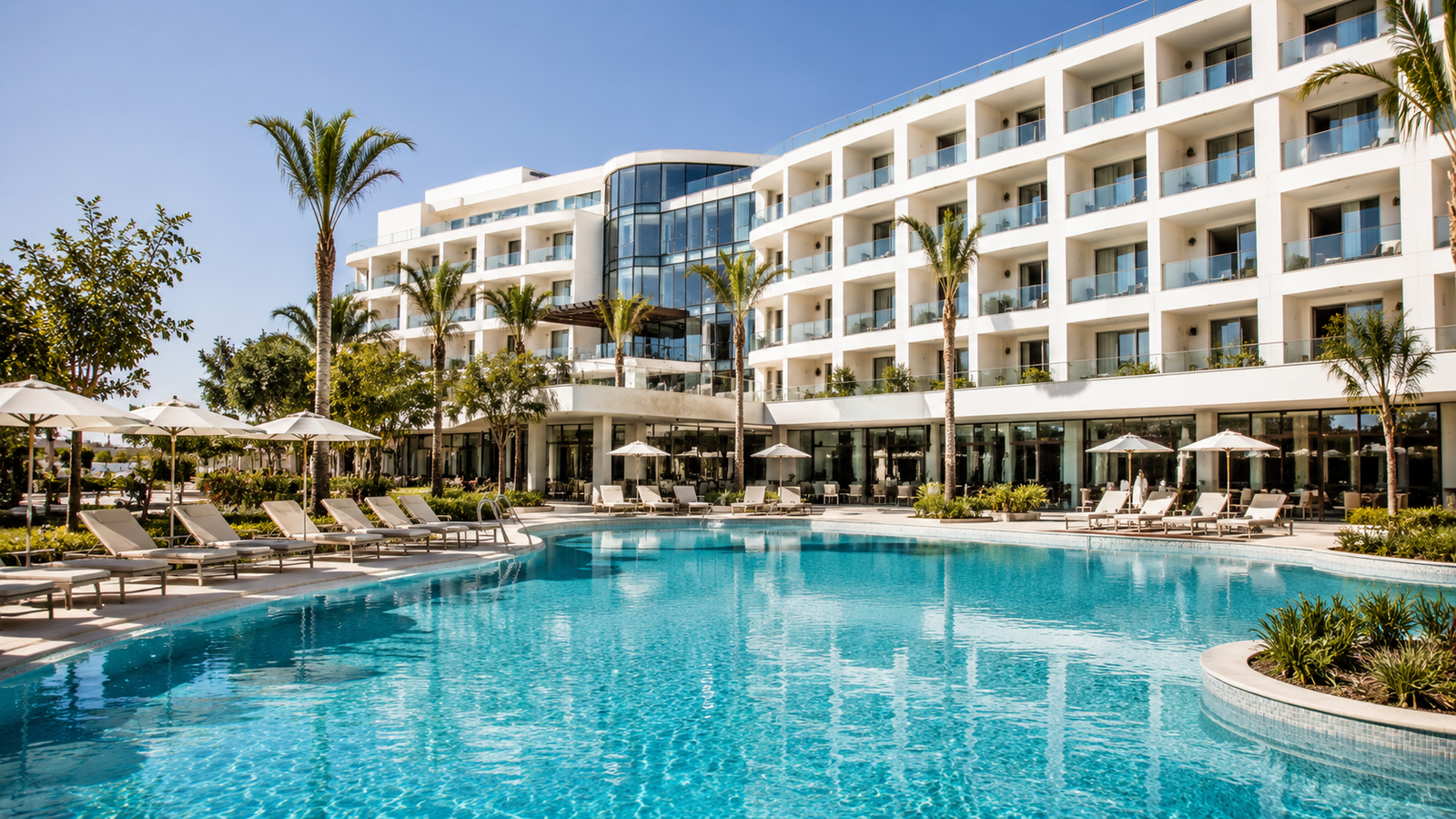 hoteleria