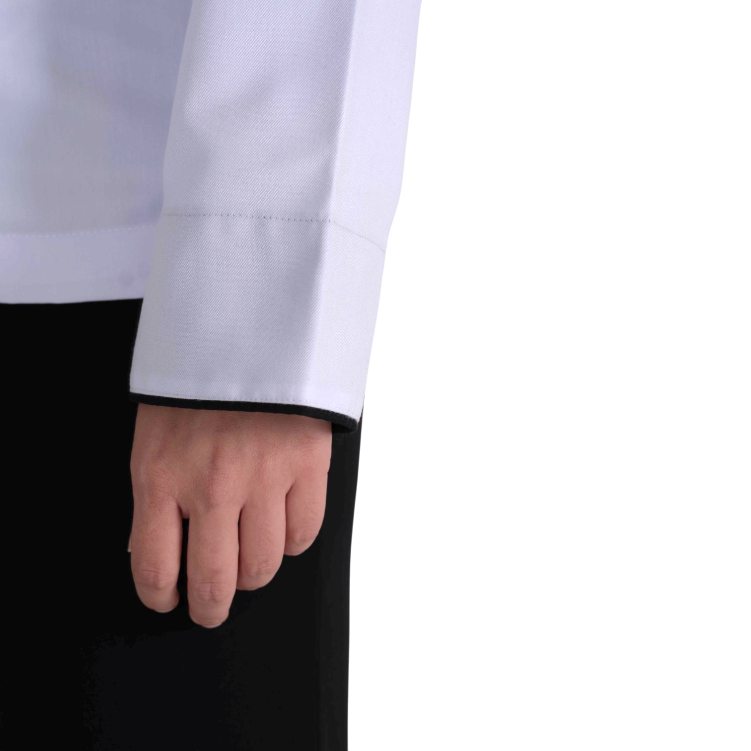 Chef Jacket – stain-resistant, breathable  for busy kitchens