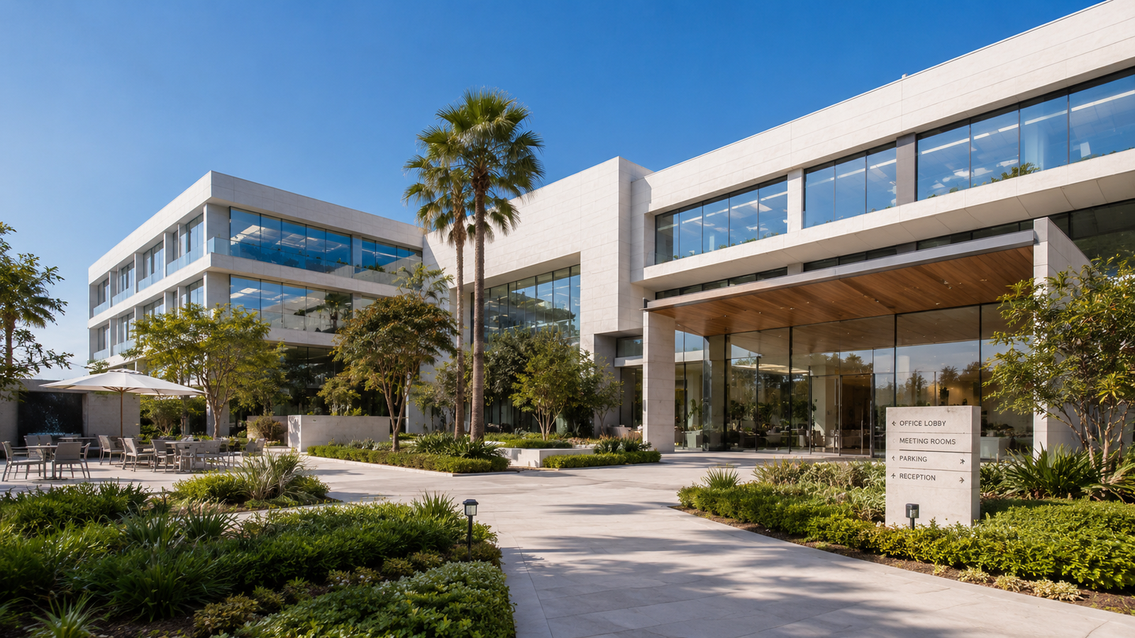 oficinas