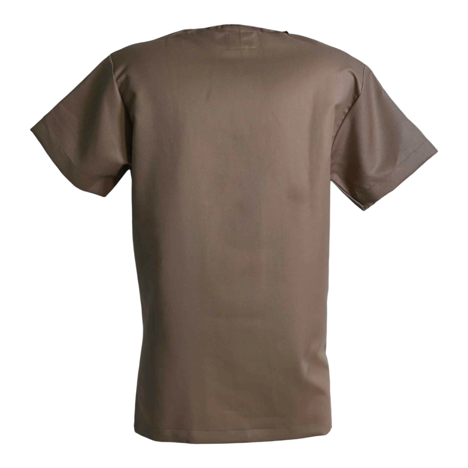 Hotel Uniform Set – short-sleeve blouse & pants in durable