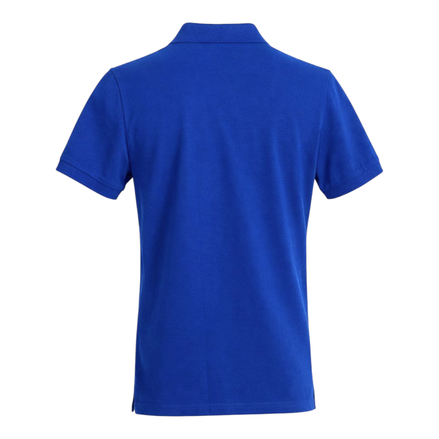 Women 3-Button Polo – Soft, Breathable & Lightweight