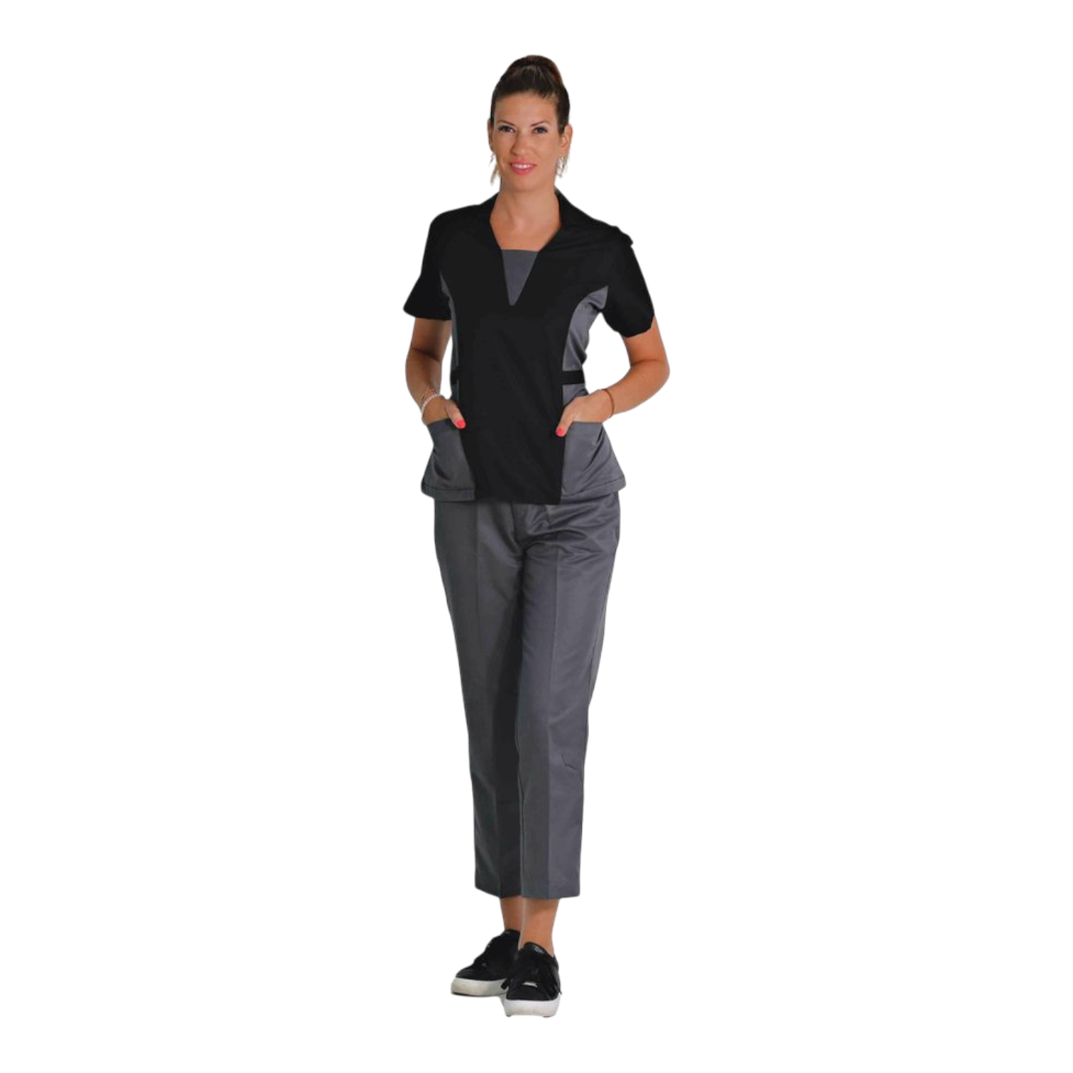 Cleaning Set – comfortable, versatile, wrinkle-resistant