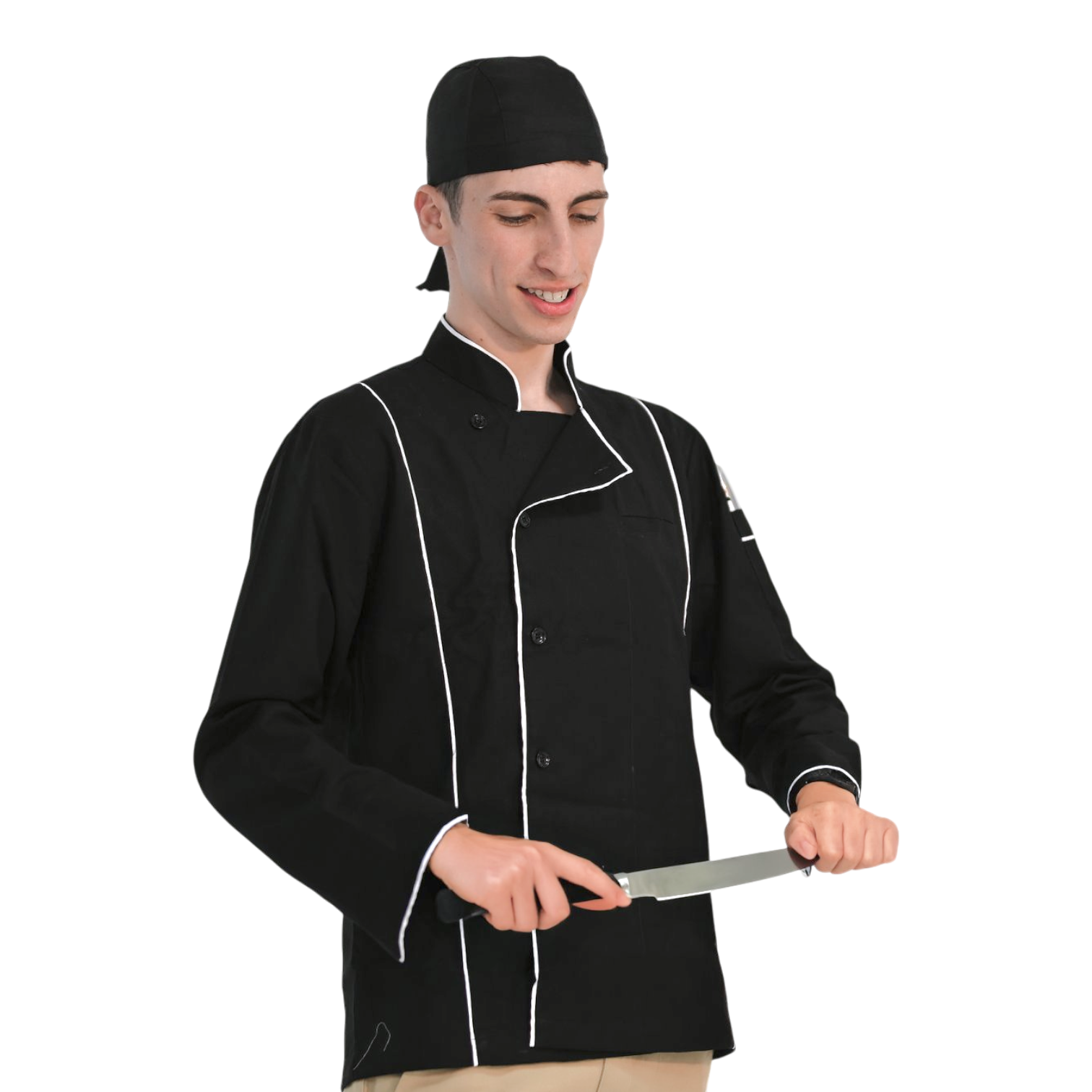 Chef Jacket – practical