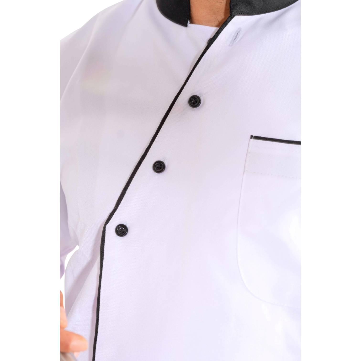 Chef Jacket