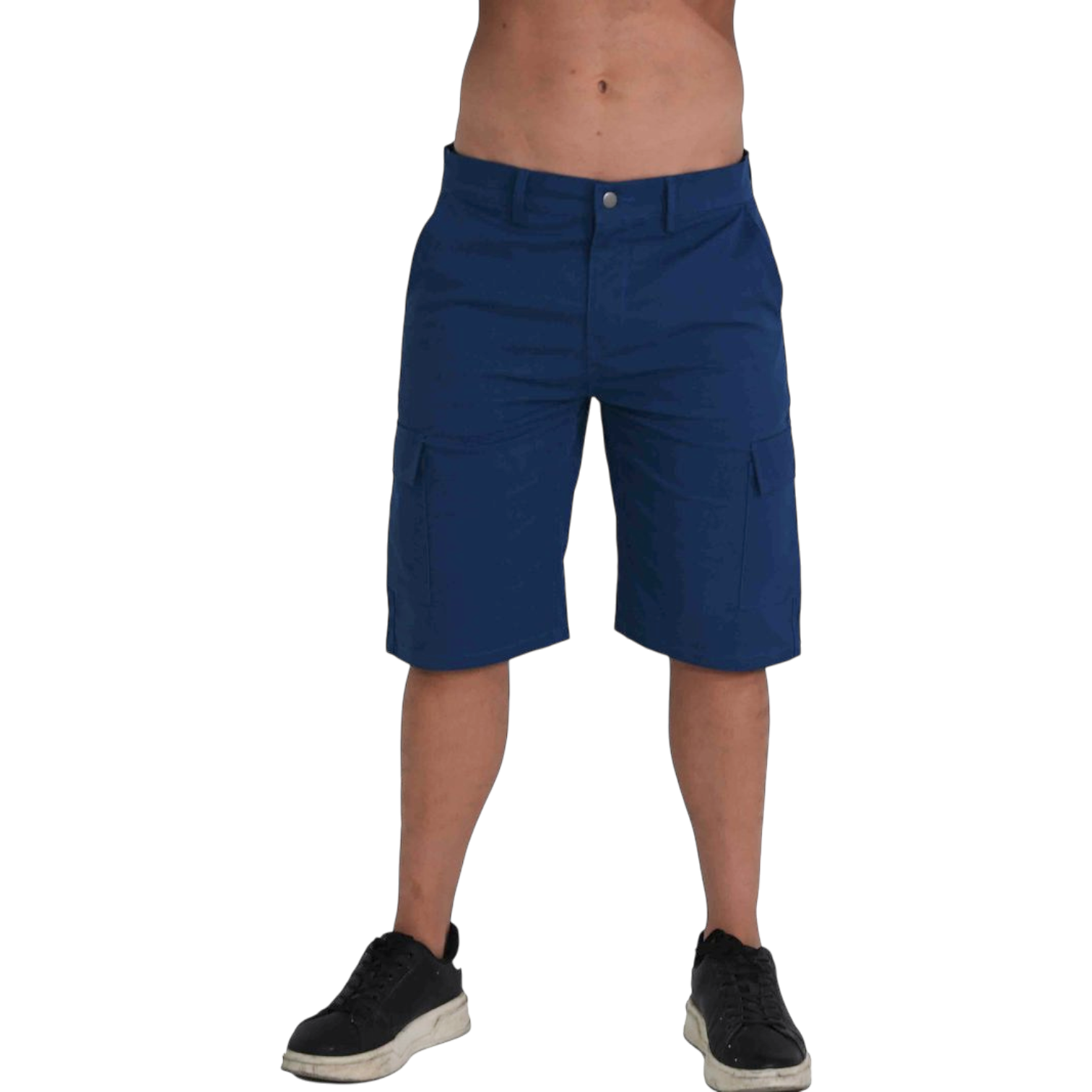 Men’s Work Shorts – 6-pocket, practical and durable