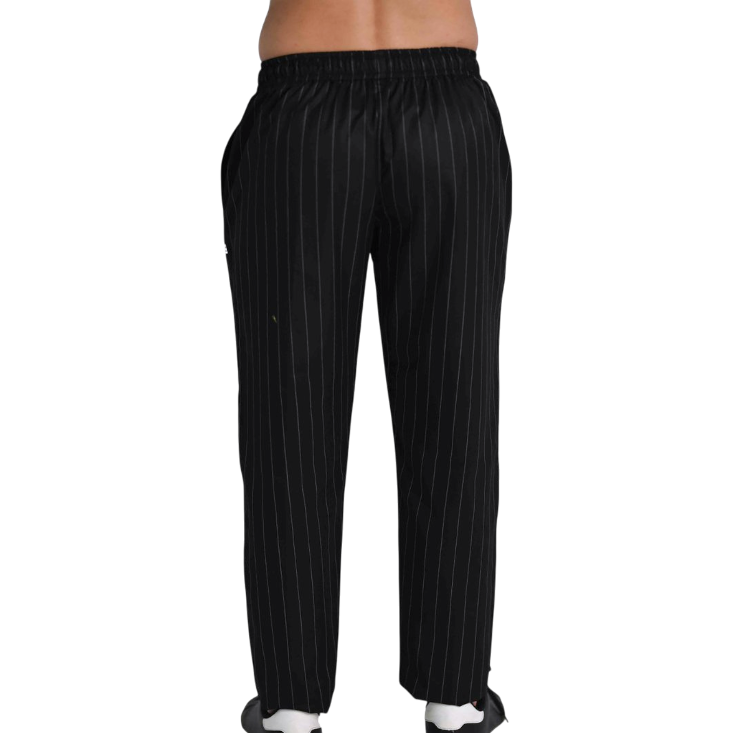 Chef Pants – soft, durable  with elastic waistband