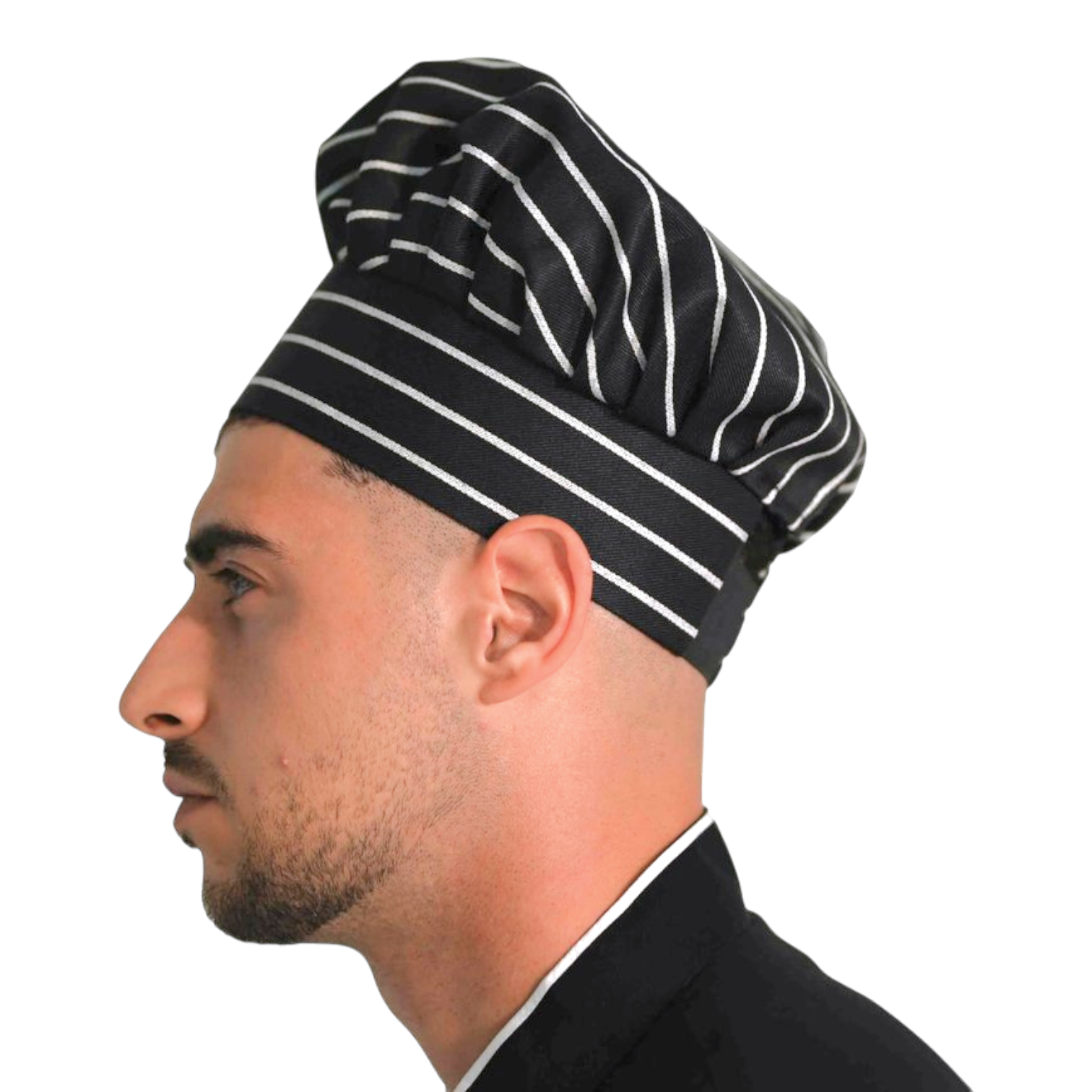Chef Cap – lightweight