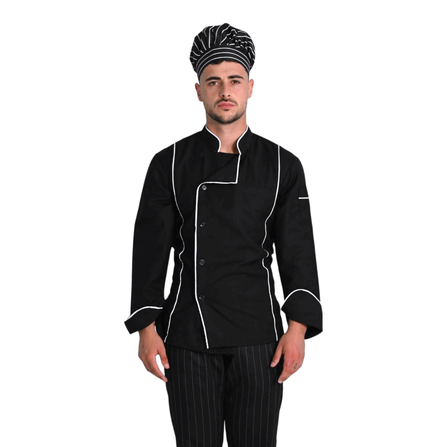 Chef Jacket – practical